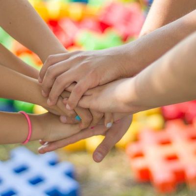 Együttműködés a kora gyermekkori intervencióban