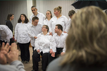 Díjazott 2017 - Felhőjárók Drámacsoport