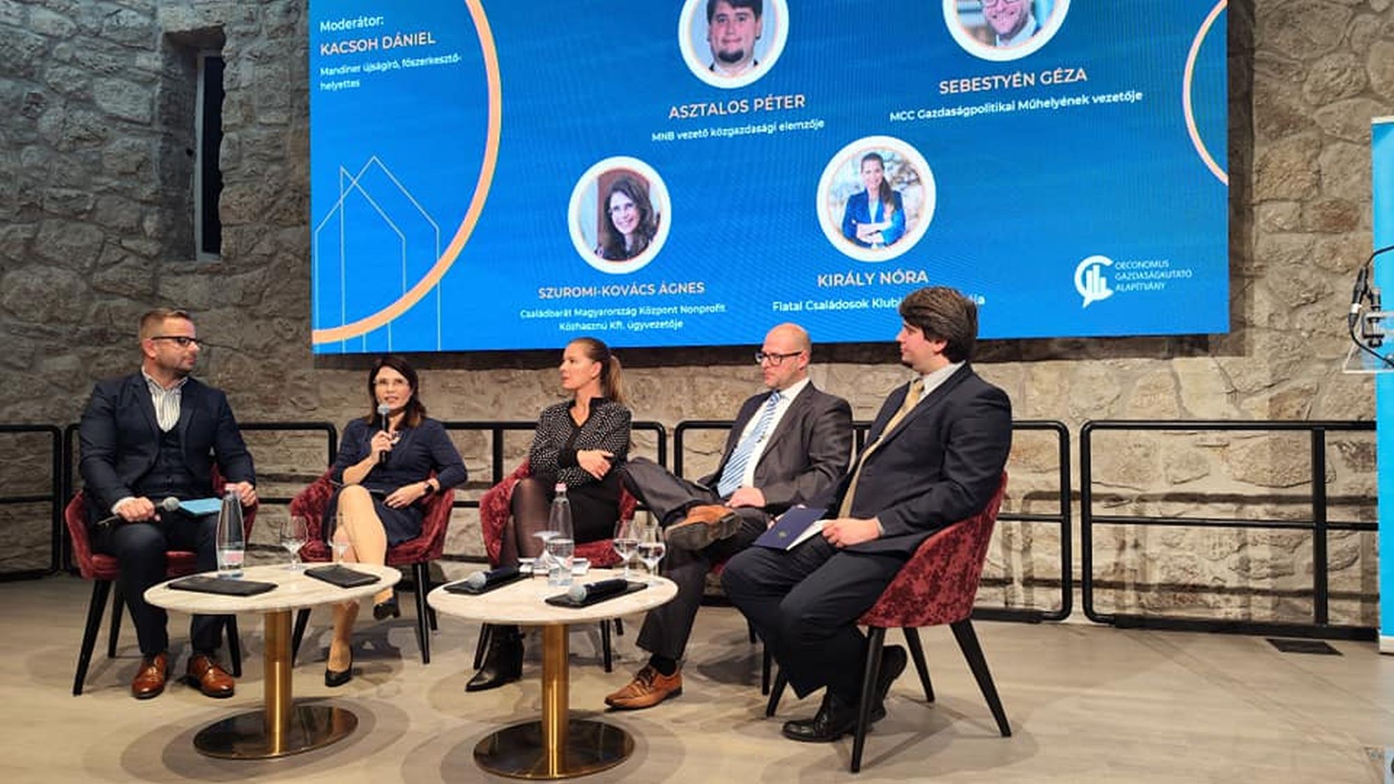 110 éves a magyar családtámogatási rendszer